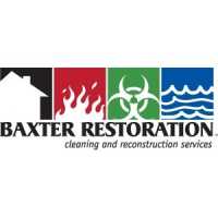 Baxter Restoration Logo