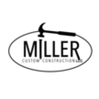 Tony Miller Logo