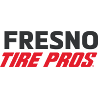 Fresno Tire Pros Logo