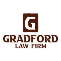 Gradford Law Firm Logo