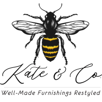 Kate & Co Logo