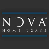 Nadiyah Jones - NOVA Home Loans Logo