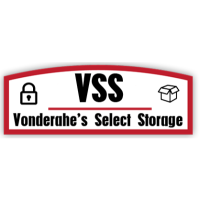 Vonderahe's Select Storage Logo