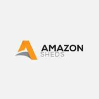 Amazon Sheds Logo