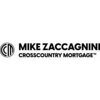 Michael Zaccagnini at CrossCountry Mortgage, LLC Logo