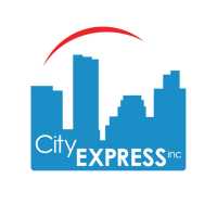City Express, Inc. Logo