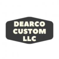DEARCO CUSTOM Logo