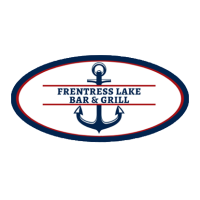 Frentress Lake Bar & Grill Logo