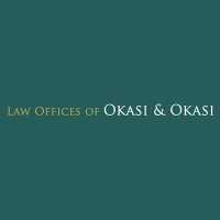 Okasi & Okasi PC Attorneys at Law Logo