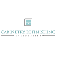 Cabinetry Refinishing Enterprise Logo