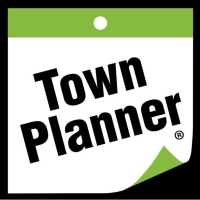 Town Planner of NWI Logo