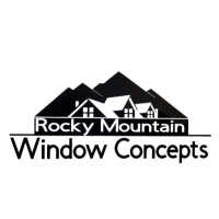Rocky Mountain Window Concepts Logo