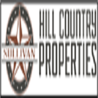 Sullivan Hill Country Properties Logo