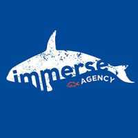 Immerse Agency Logo