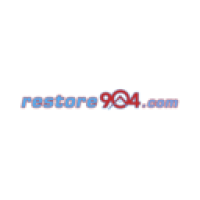 Restore904.com Logo