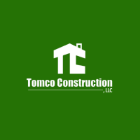 Tomco Construction, LLC Logo