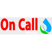 On Call Restoration Logo