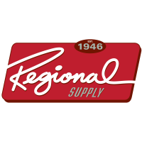 Regional Supply Logo