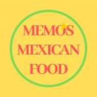 Memo's Mexican Restaurant Logo