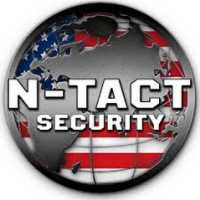 N-Tact Security LLC Logo