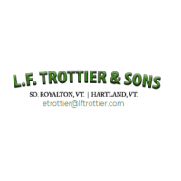 L.F. Trottier & Sons Logo
