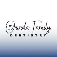 Orinda Family Dentistry Logo