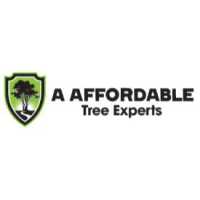 AFFORDABLE Tree Service Bronx, NYC Logo