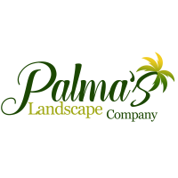 Palmas Landscape llc Logo