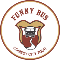 Funny Bus Logo