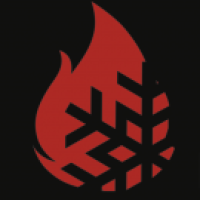 Rise Heating & Air LLC / Rise Mechanical Solutions LLC Logo