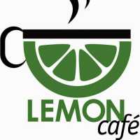 Lemon Cafe Logo