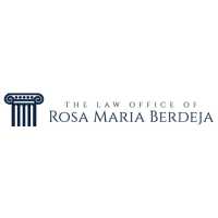 The Law Office of Rosa Maria Berdeja Logo
