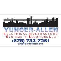 Yunger-Allen Electrical Contractors Systems & Solutions Logo