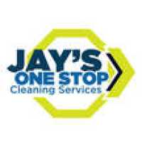Jay's One Stop Cleaning Services Logo