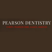 Pearson Dentistry Logo