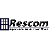 Rescom Exteriors, Inc Logo