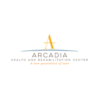 Arcadia Health and Rehabilitation Center Logo