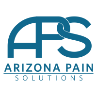 Arizona Pain Solutions Logo