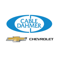 Cable Dahmer Chevrolet of Independence Logo