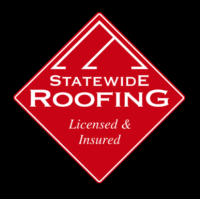 Statewide Roofing Consultants - Raleigh Logo