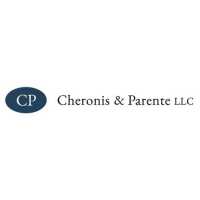 Cheronis & Parente LLC Logo