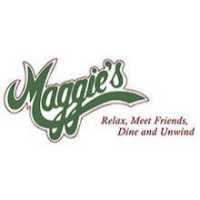 Maggie's Restaurant Logo