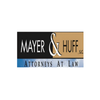 Christina M. Mayer Law Firm SC Logo