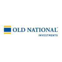 Michael Burke - Old National Investments Logo