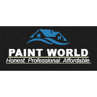 Paint World Logo
