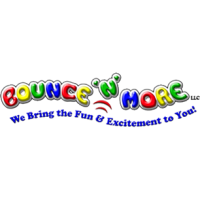 Bounce 'N' More, LLC Logo