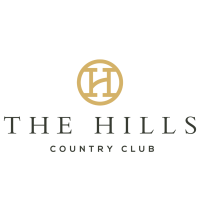 The Hills Country Club - Yaupon Clubhouse Logo