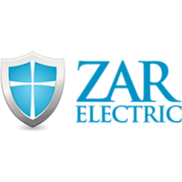 Zar Electric Logo