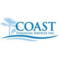 Coast Financial Services, Inc. Logo