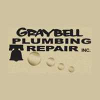 Graybell Plumbing Repair Inc. Logo
